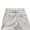 Jeans baggy worker