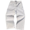 Jeans baggy worker
