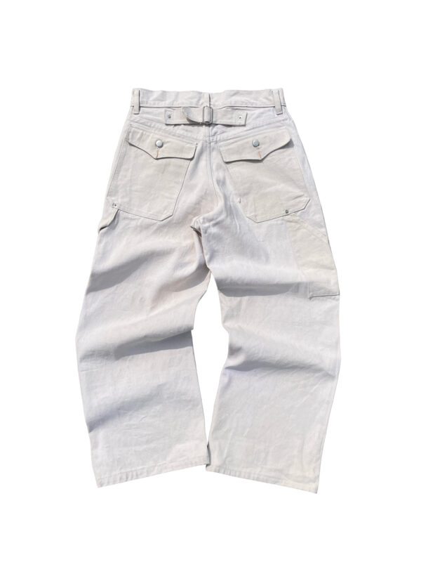 Jeans baggy worker