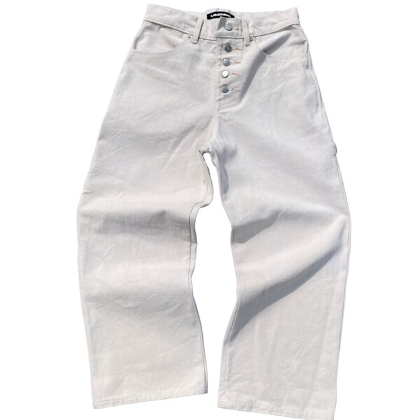 worker w Jeans baggy worker