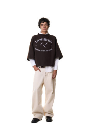 Jeans baggy worker