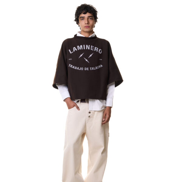 DONSOLOECOMMYLOOKBOOK9475 Jeans baggy worker