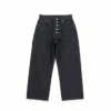 Jeans baggy worker