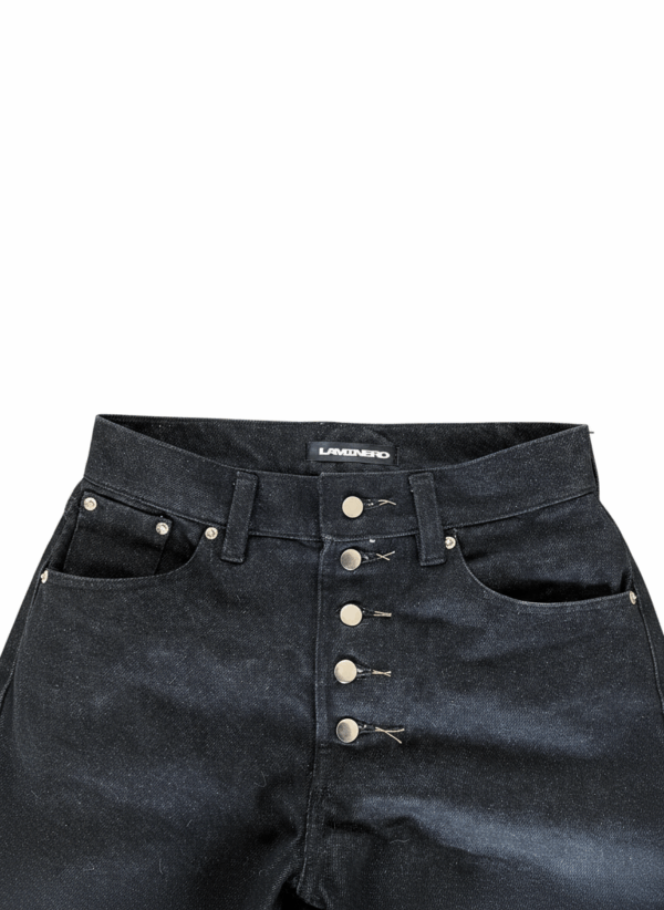 Jeans baggy worker