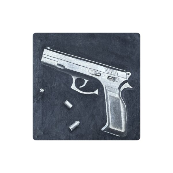 S&W print