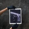 S&W print