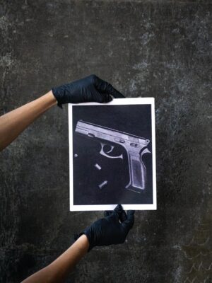S&W print