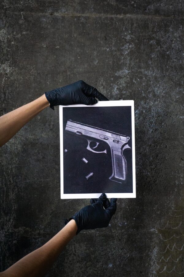 S&W print