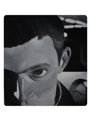Vinz La haine