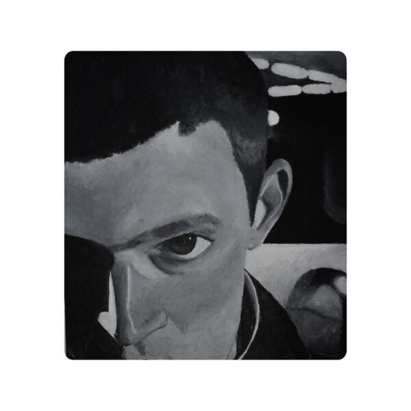 Vinz La haine