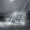 A poca luz