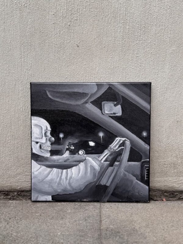 Drift
