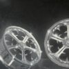 Vault wheels