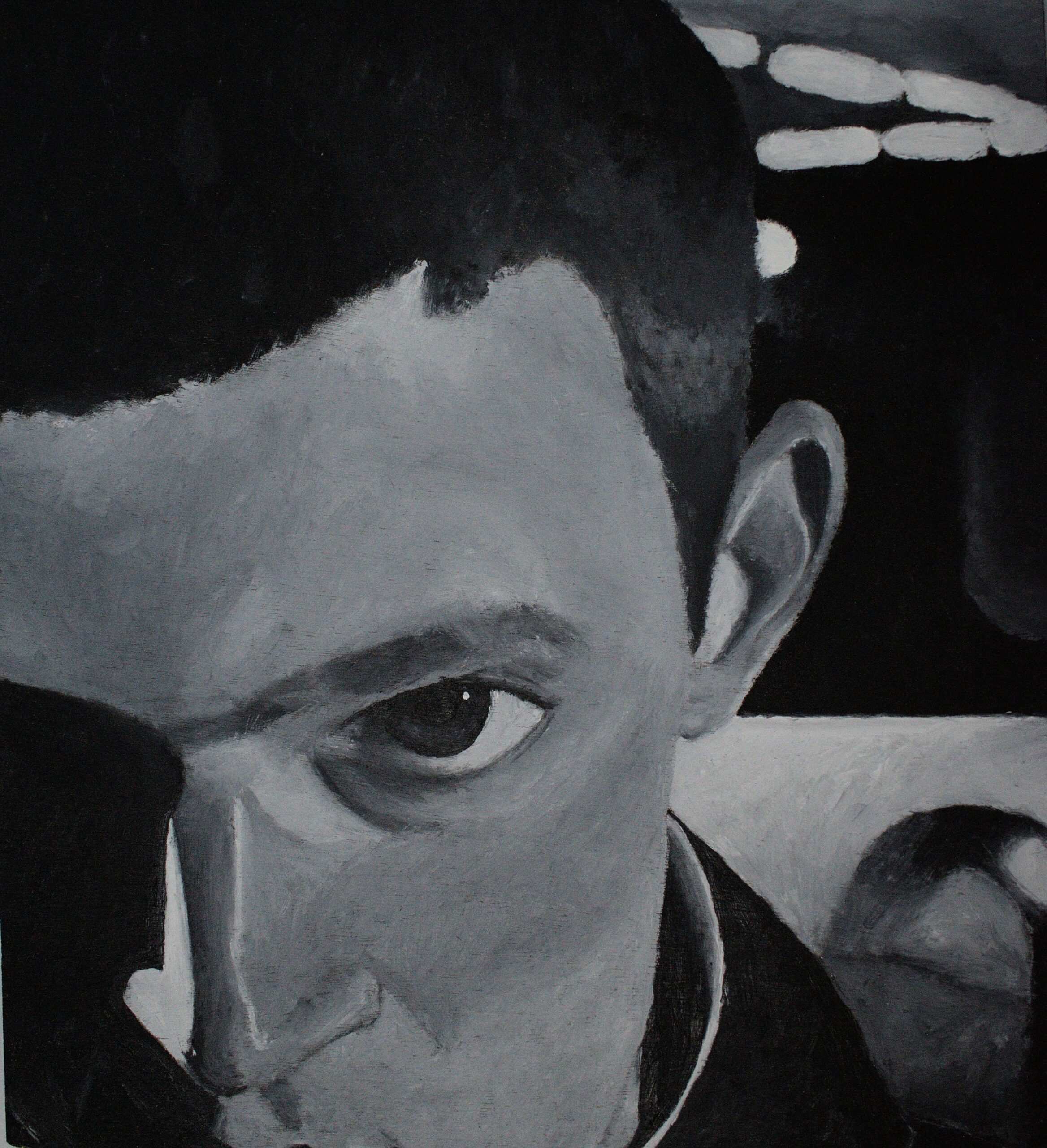 Vinz La haine