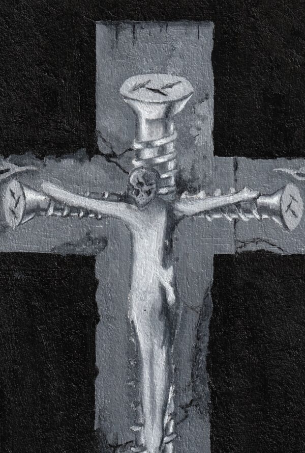 Crucifixión