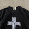 Laminero X Underdog boxy tee