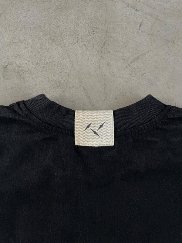 Laminero X Underdog boxy tee