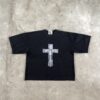 Laminero X Underdog boxy tee