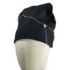 Beanie con rosario