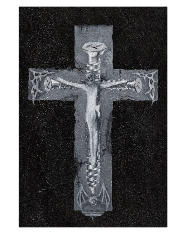 Crucifixión