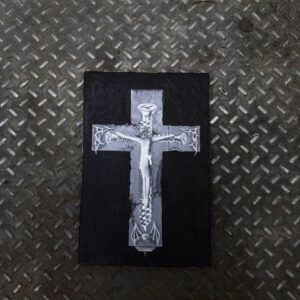 Crucifixión