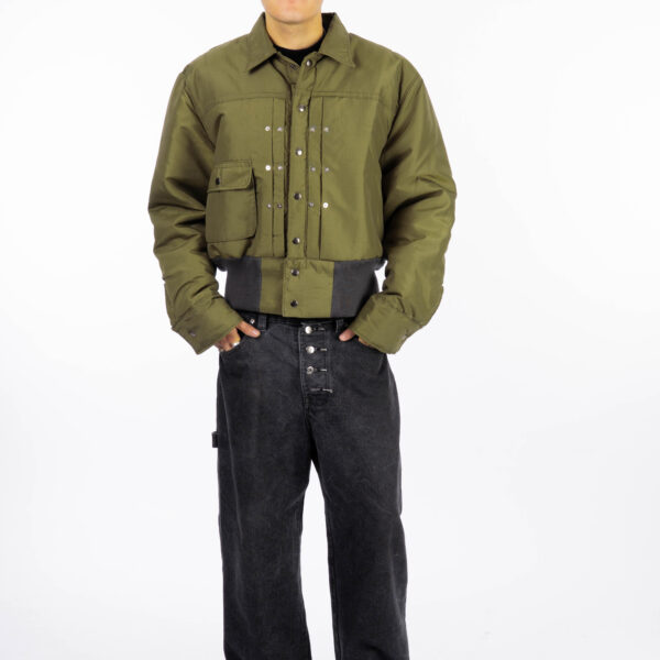 Bomber Type 2