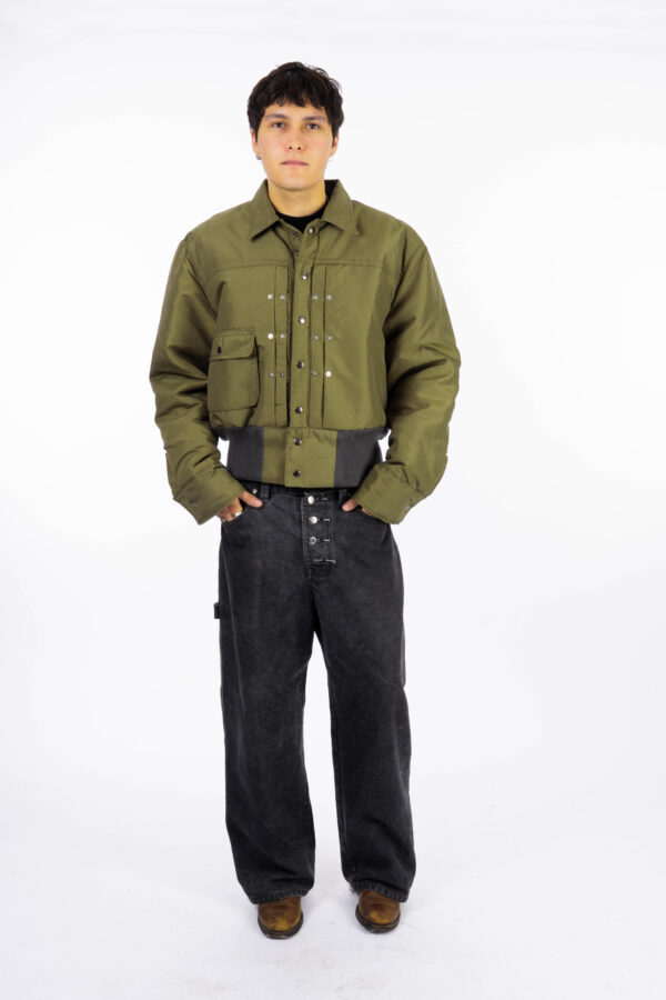 Bomber Type 2