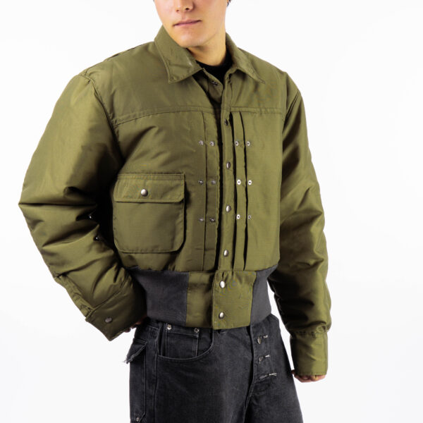 Bomber Type 2