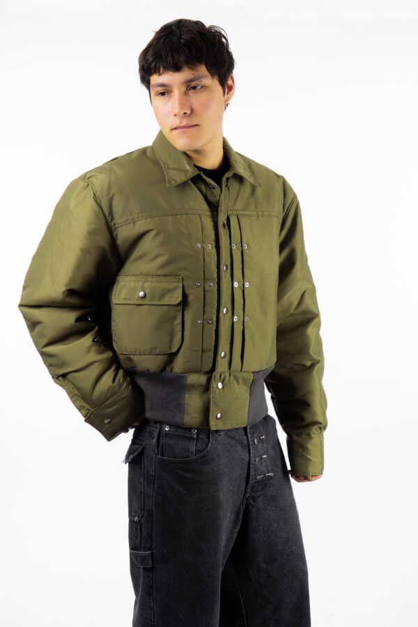 Bomber Type 2