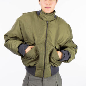 Bomber táctica