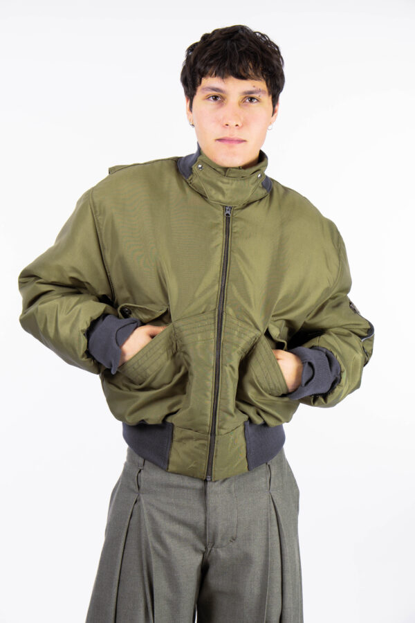 Bomber táctica