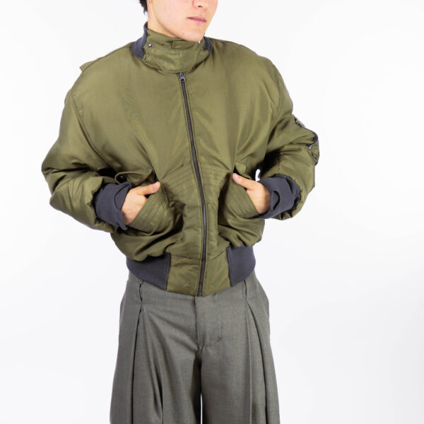Bomber táctica