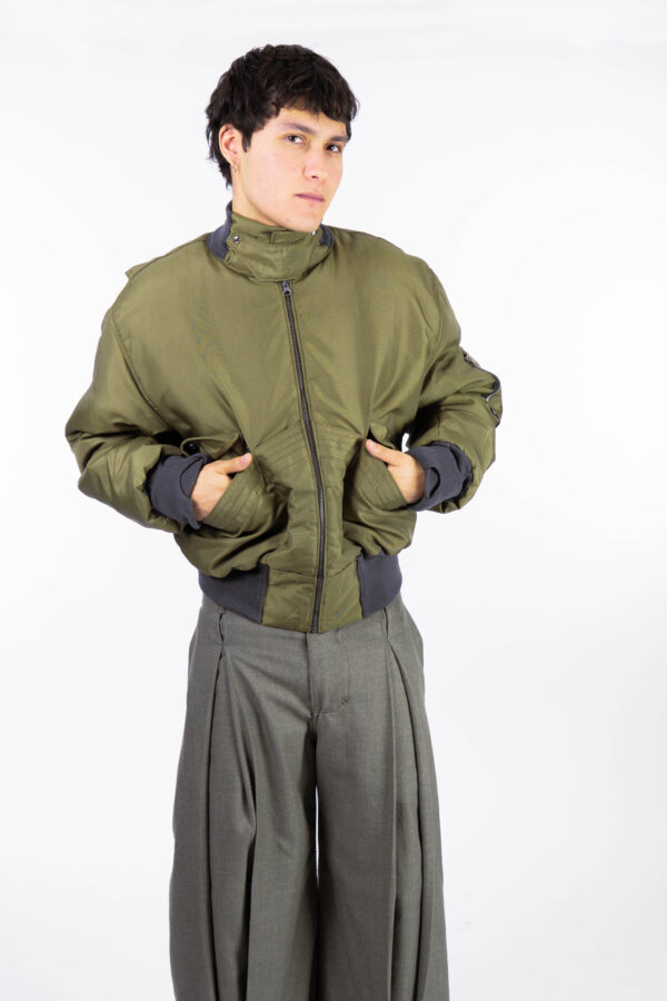 Bomber táctica