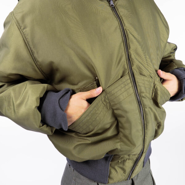 Bomber táctica