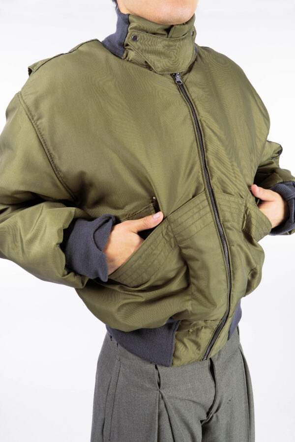 Bomber táctica