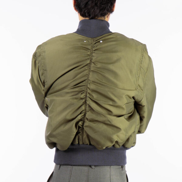 Bomber táctica