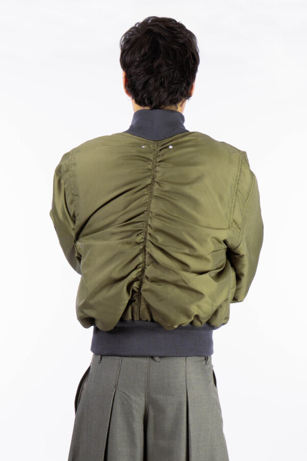 Bomber táctica