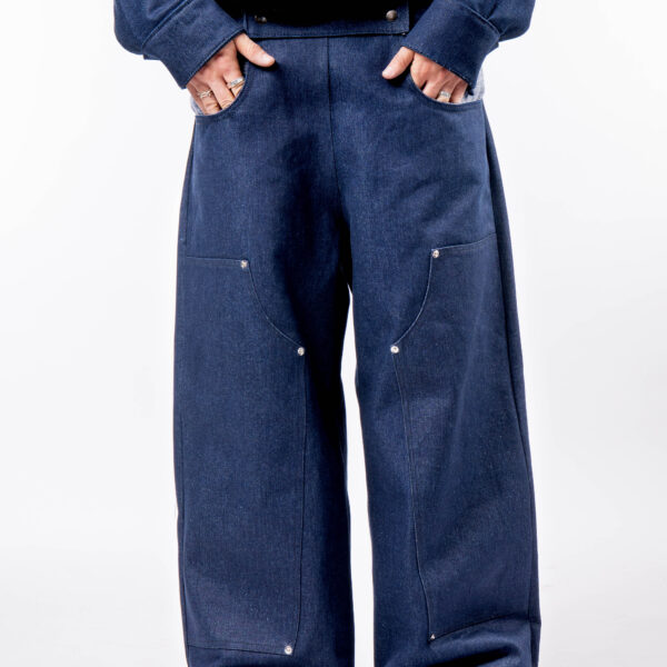 Jeans Bardo