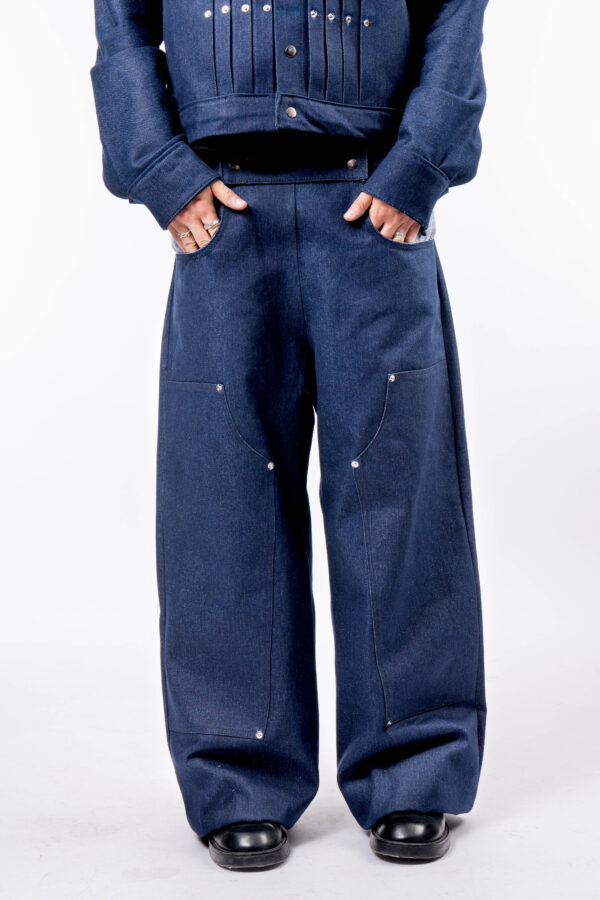 Jeans Bardo