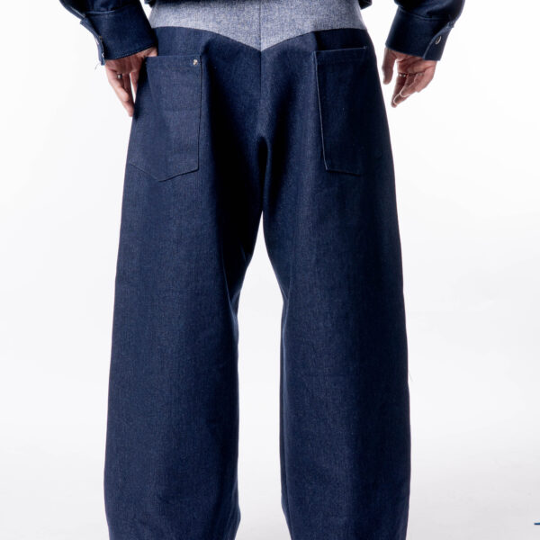 Jeans Bardo