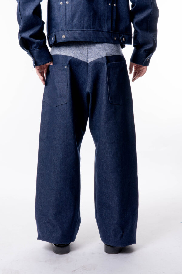 Jeans Bardo