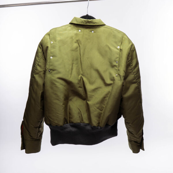 Bomber Type 2