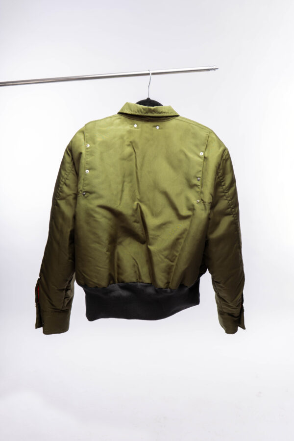 Bomber Type 2