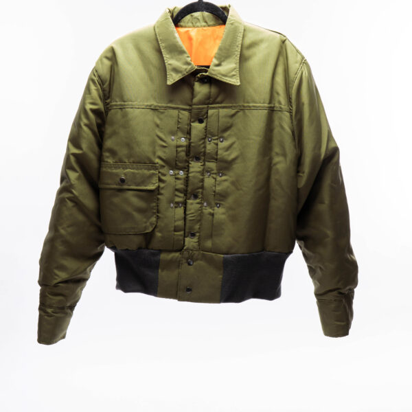 Bomber Type 2