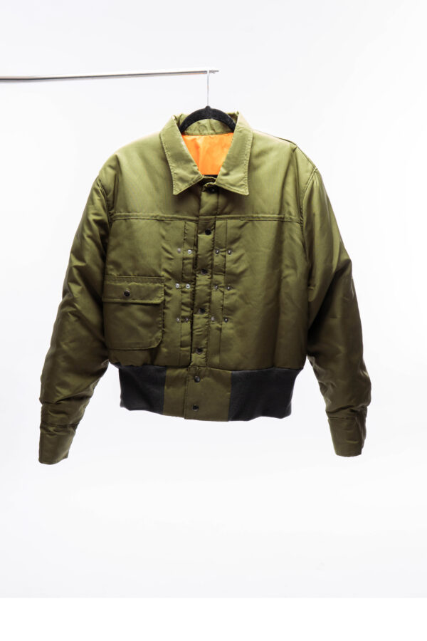 Bomber Type 2