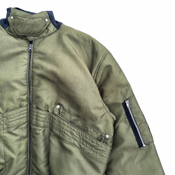 Bomber táctica