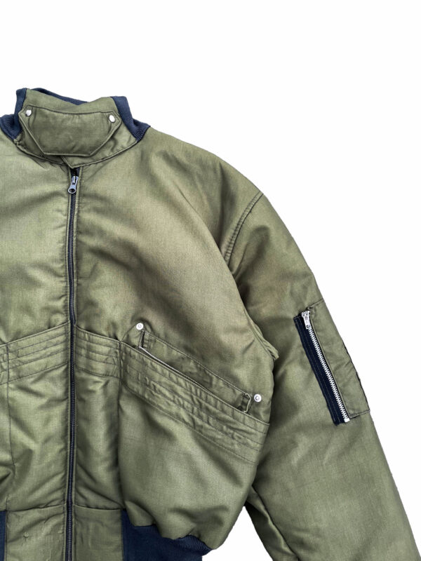 Bomber táctica