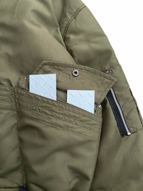 Bomber táctica