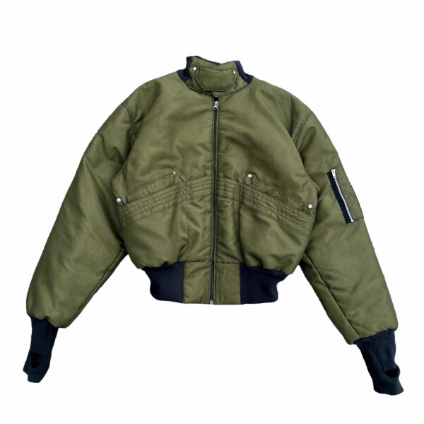 Bomber táctica