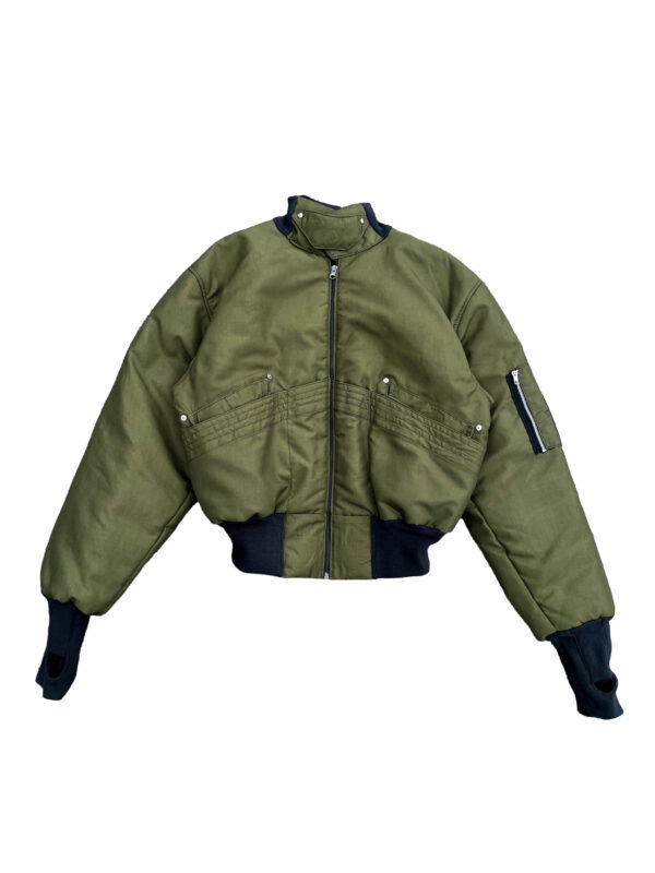 Bomber táctica